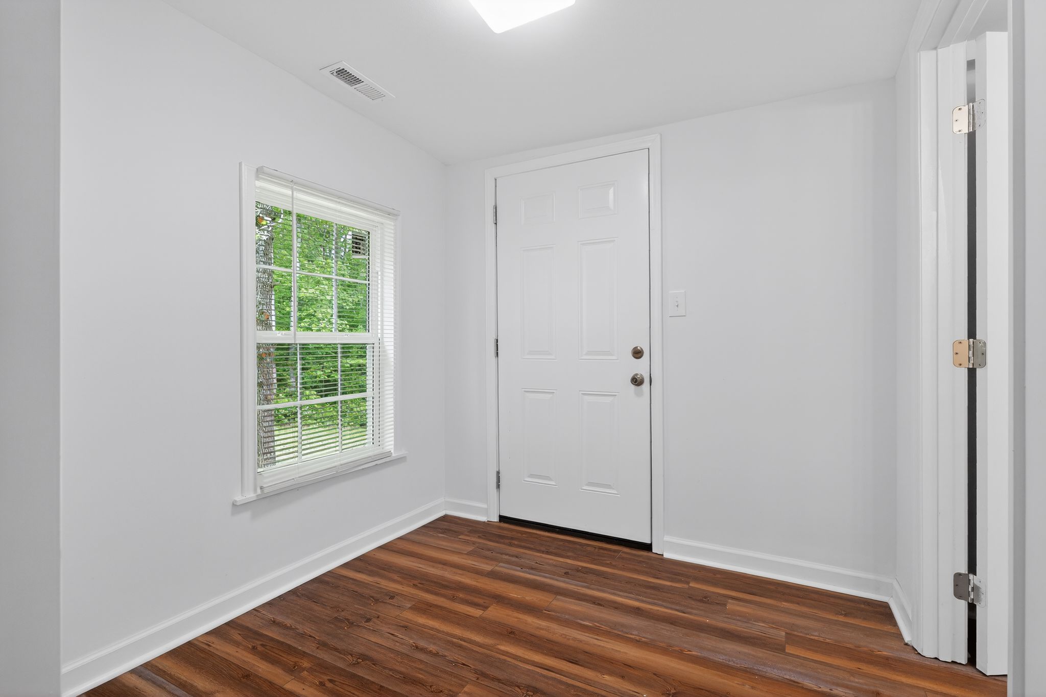 Entry